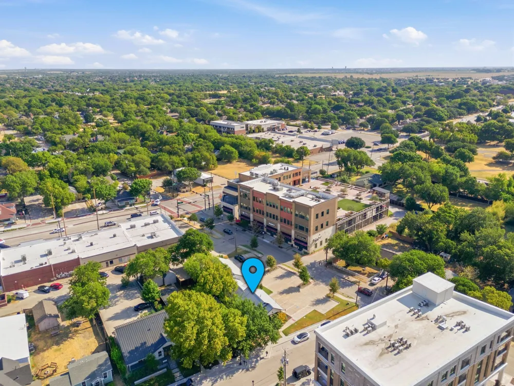 7274 Elm Street Frisco, TX 75034
