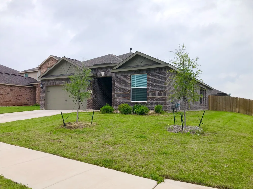 604 Harbor Oaks Drive Anna, TX 75409