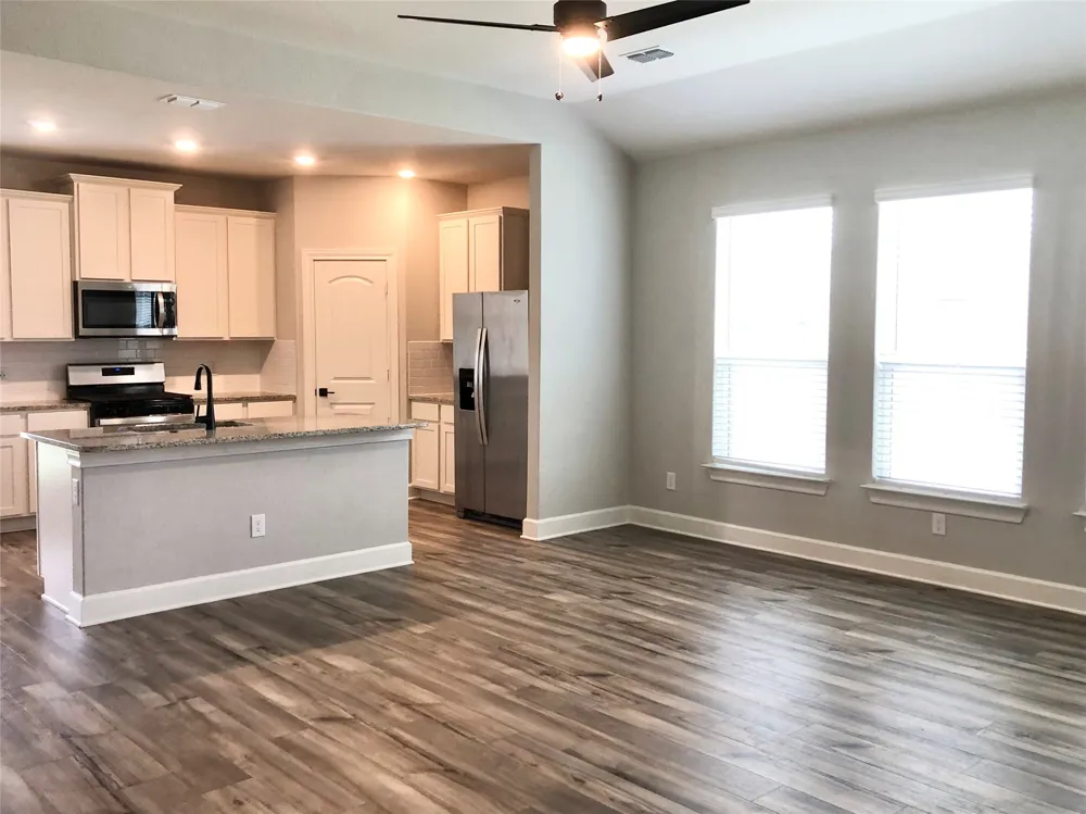 604 Harbor Oaks Drive Anna, TX 75409