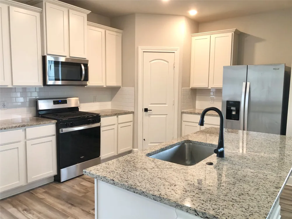 604 Harbor Oaks Drive Anna, TX 75409