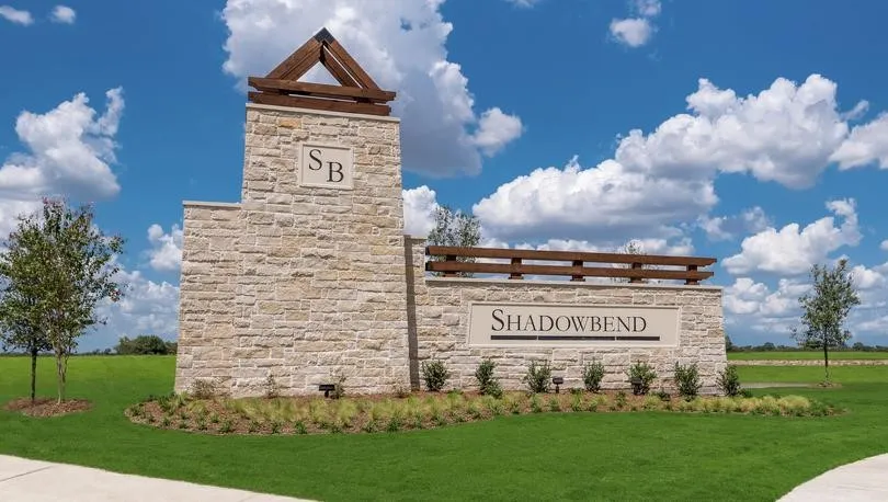 604 Harbor Oaks Drive Anna, TX 75409