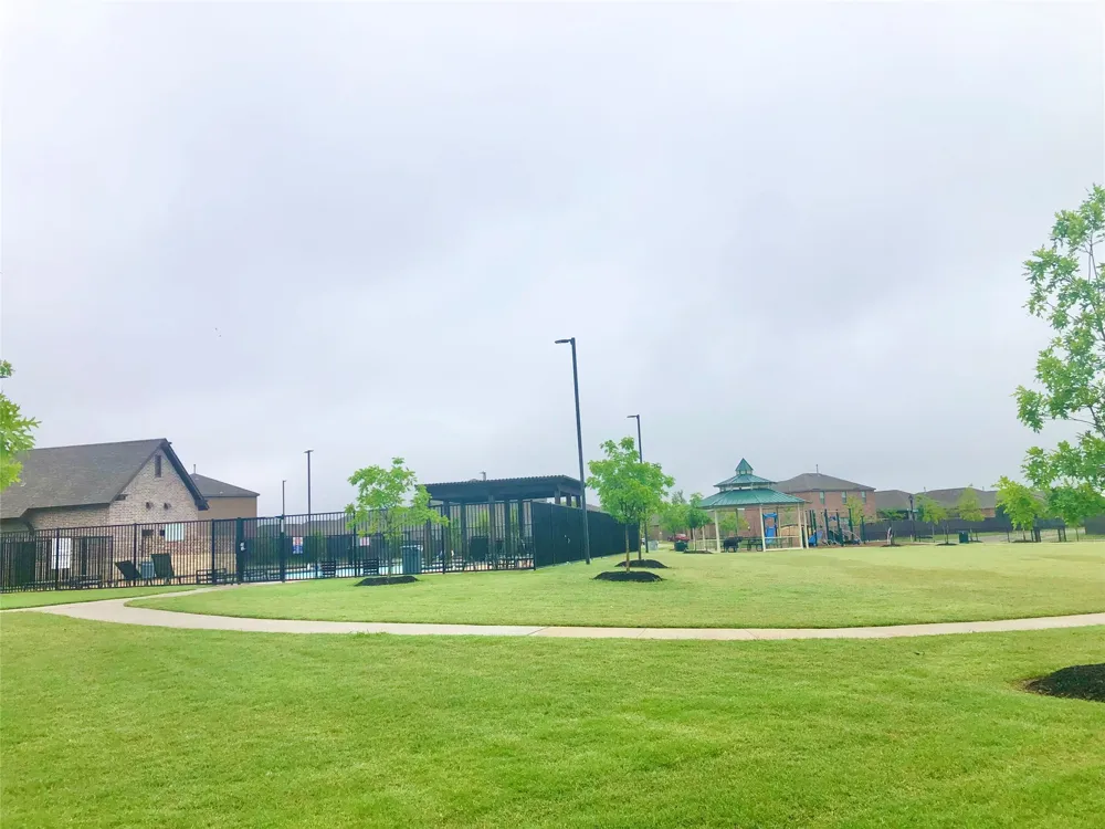 604 Harbor Oaks Drive Anna, TX 75409