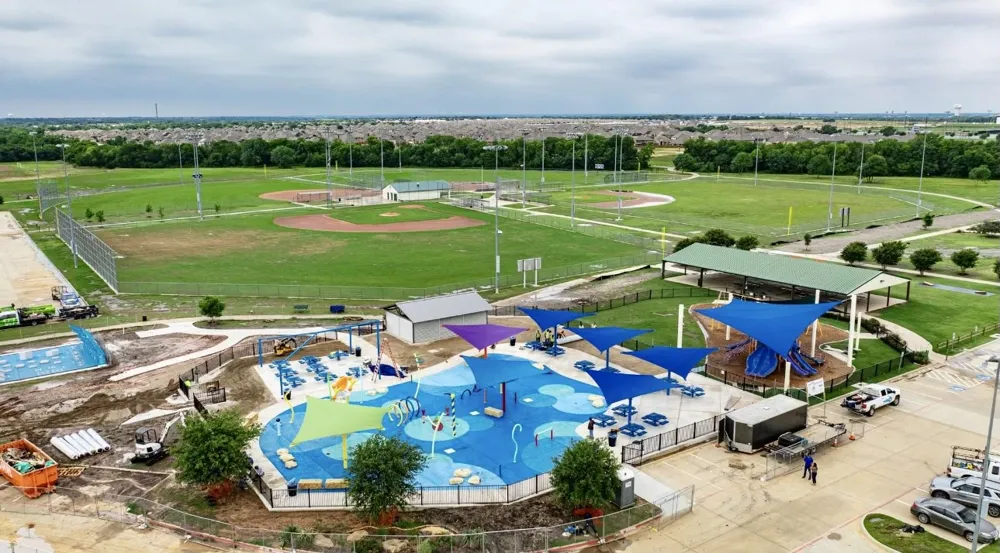 604 Harbor Oaks Drive Anna, TX 75409