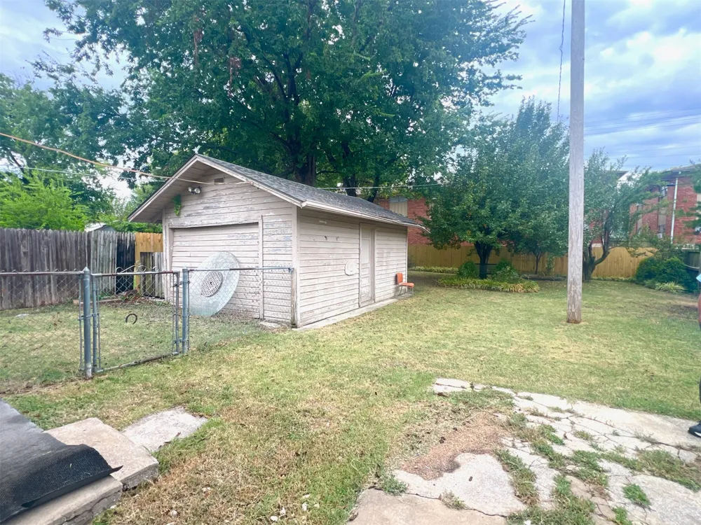 2532 E 7th Street Tulsa, OK 74104