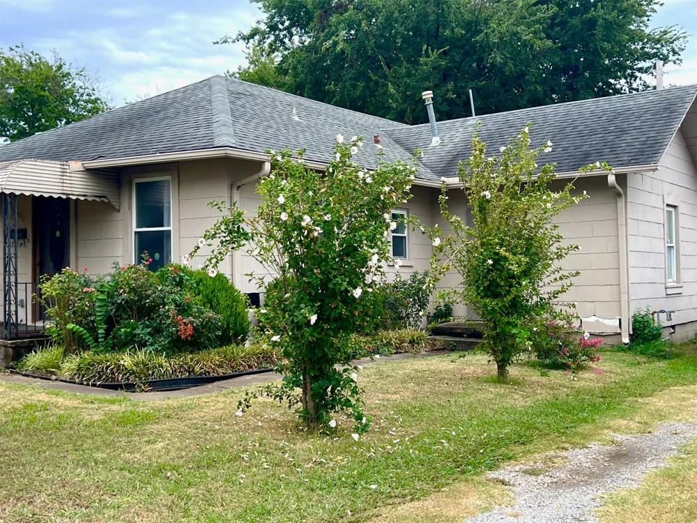 2532 E 7th Street Tulsa, OK 74104