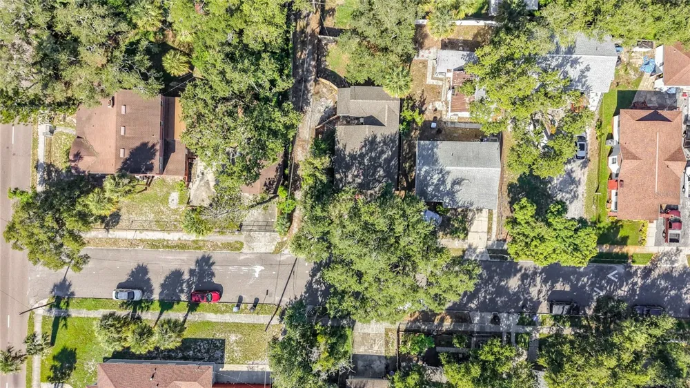 2121 10TH STREET S St Petersburg, FL 33705