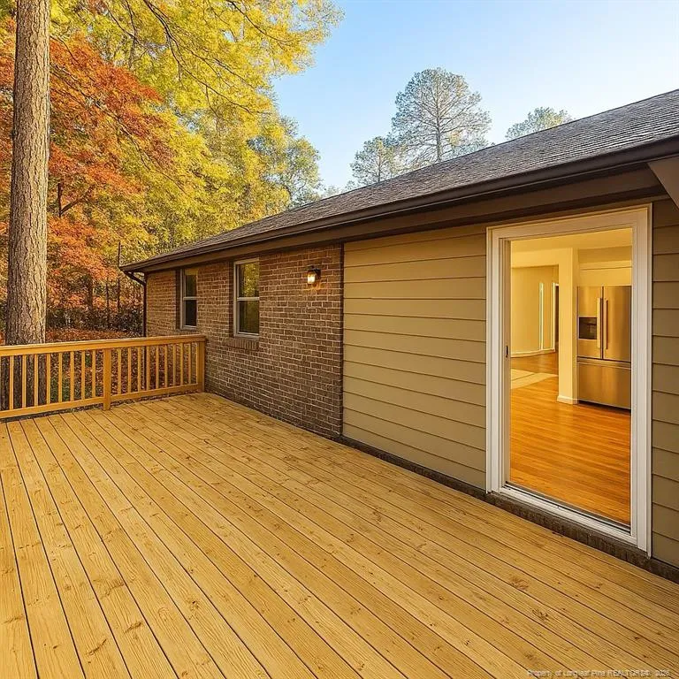 527 Coronation Drive Fayetteville, NC 28311