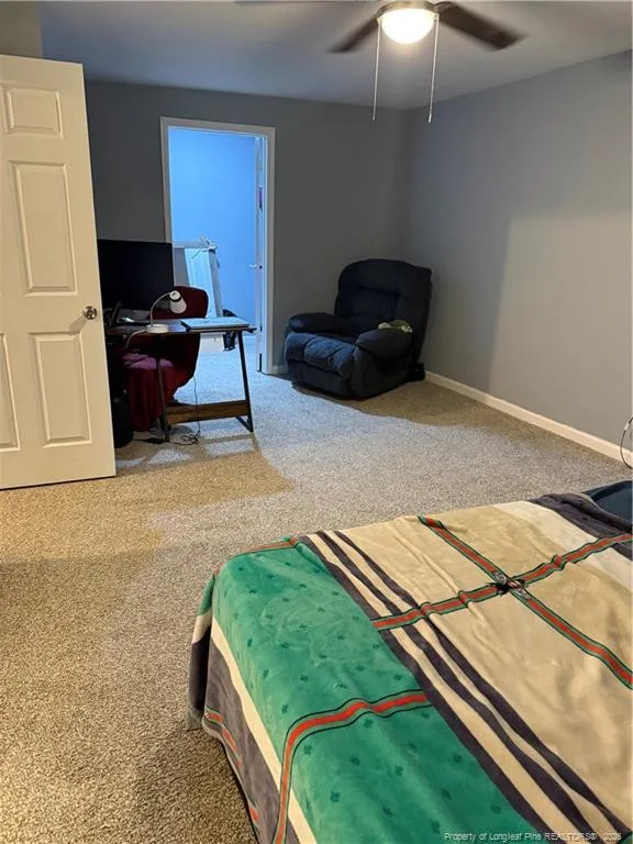 908 Doll Street Fayetteville, NC 28303