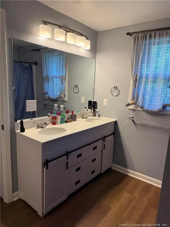 908 Doll Street Fayetteville, NC 28303
