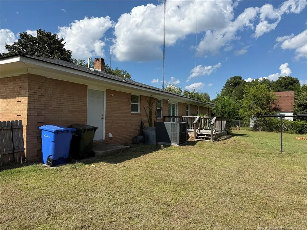 908 Doll Street Fayetteville, NC 28303