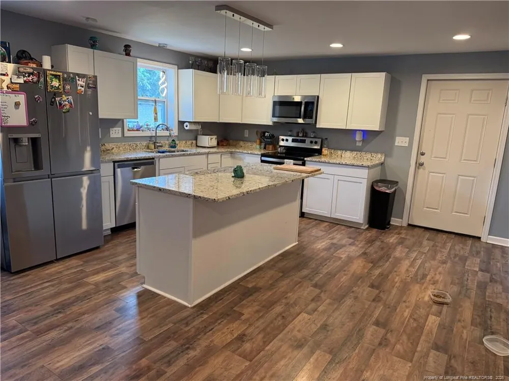 908 Doll Street Fayetteville, NC 28303
