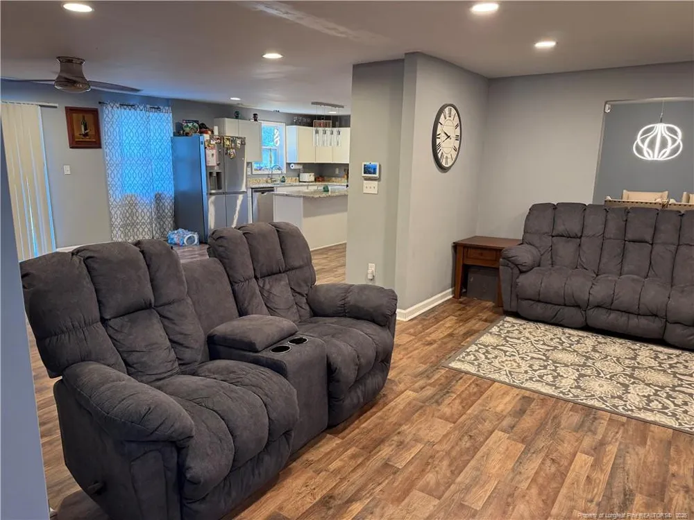 908 Doll Street Fayetteville, NC 28303