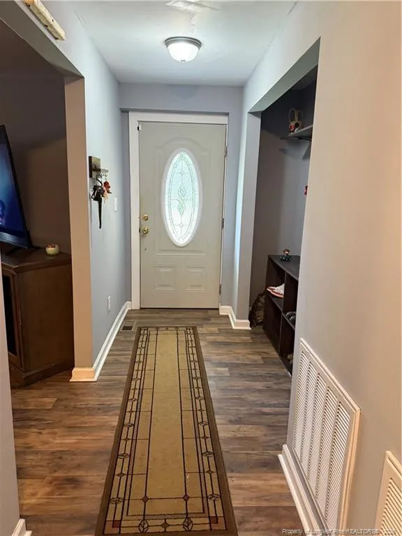 908 Doll Street Fayetteville, NC 28303