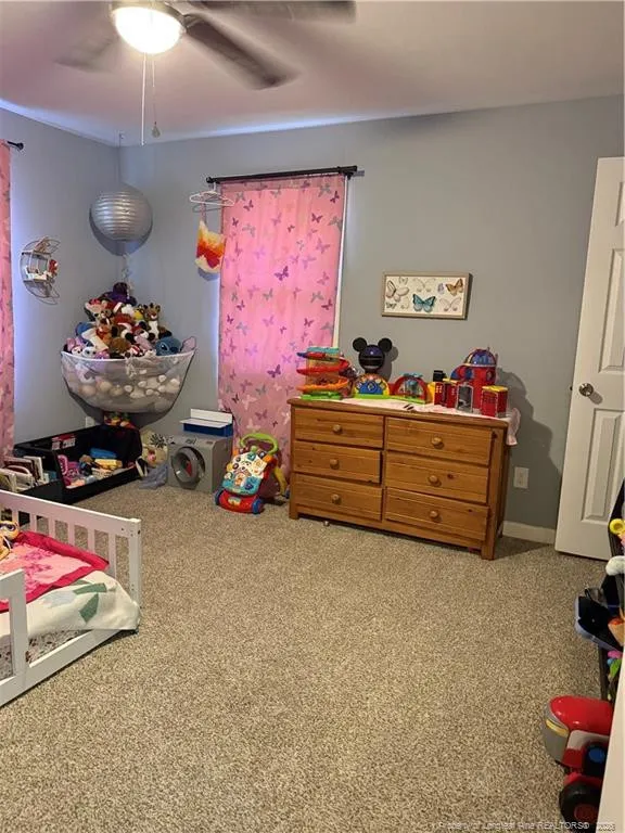 908 Doll Street Fayetteville, NC 28303