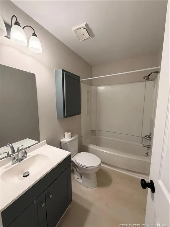 529 Coronation Drive Fayetteville, NC 28311