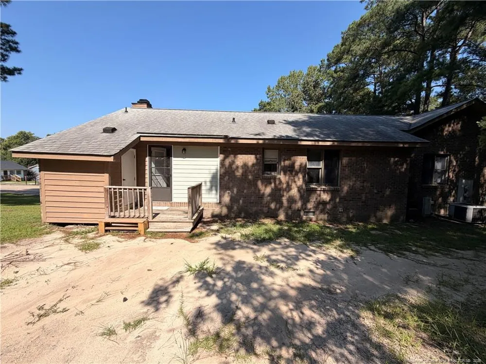 529 Coronation Drive Fayetteville, NC 28311