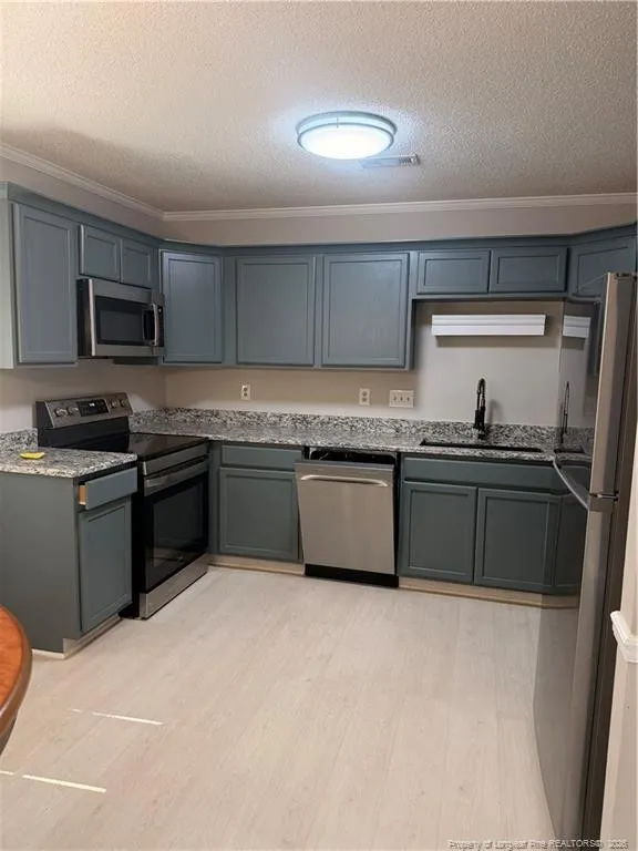 529 Coronation Drive Fayetteville, NC 28311