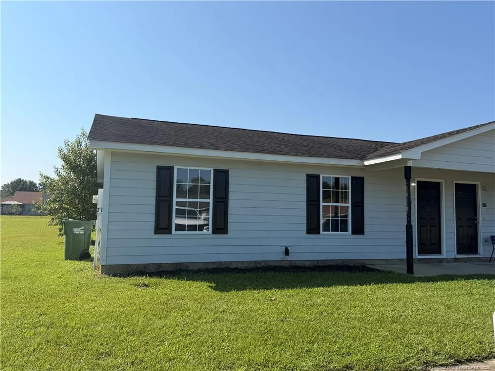173 Centipede Lane Raeford, NC 28376