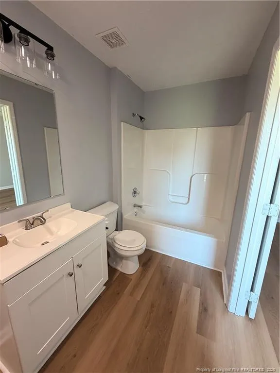 173 Centipede Lane Raeford, NC 28376