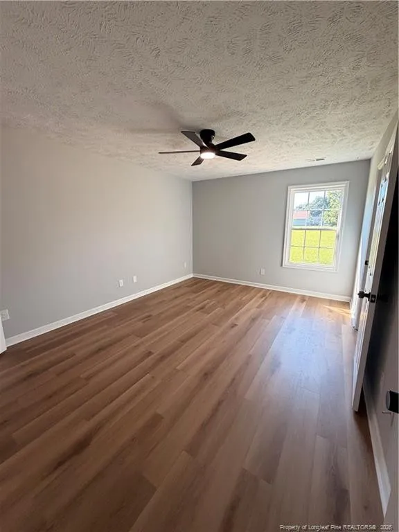 173 Centipede Lane Raeford, NC 28376