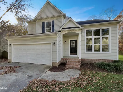 8113 Greywinds Drive