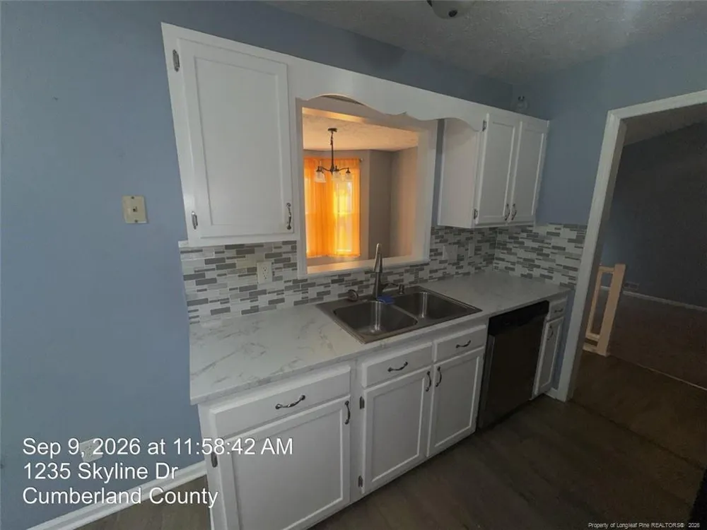 1235 Skyline Drive Fayetteville, NC 28314