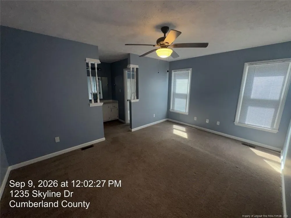 1235 Skyline Drive Fayetteville, NC 28314