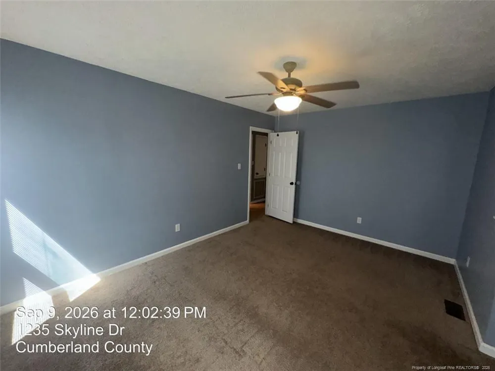 1235 Skyline Drive Fayetteville, NC 28314