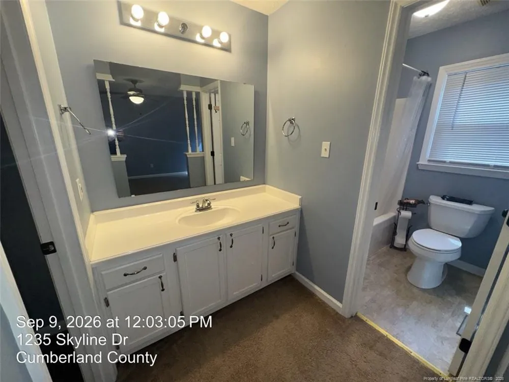 1235 Skyline Drive Fayetteville, NC 28314