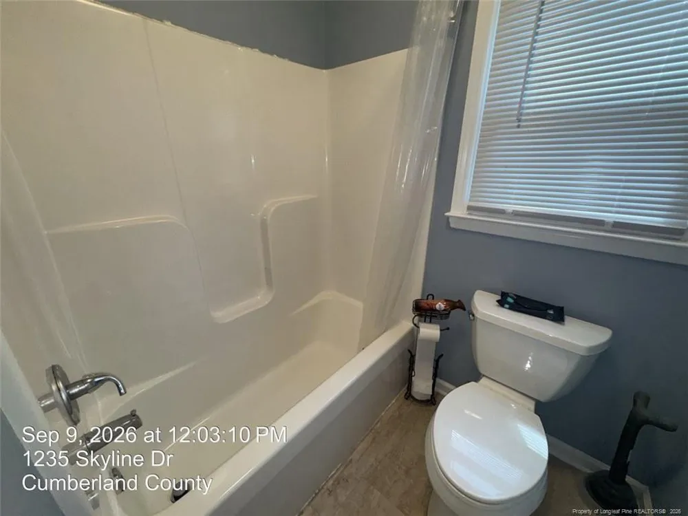 1235 Skyline Drive Fayetteville, NC 28314