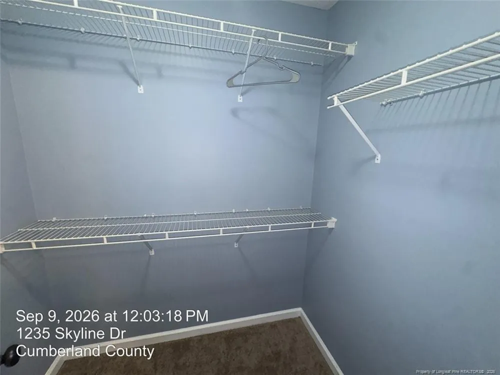 1235 Skyline Drive Fayetteville, NC 28314