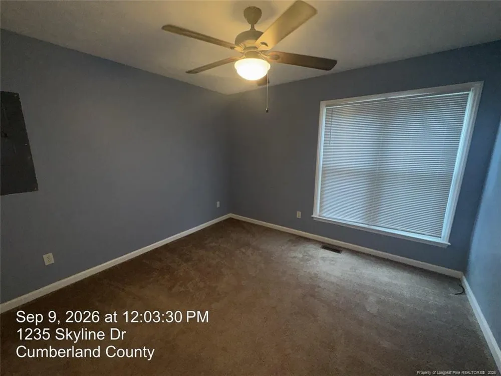 1235 Skyline Drive Fayetteville, NC 28314