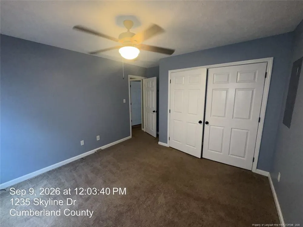 1235 Skyline Drive Fayetteville, NC 28314