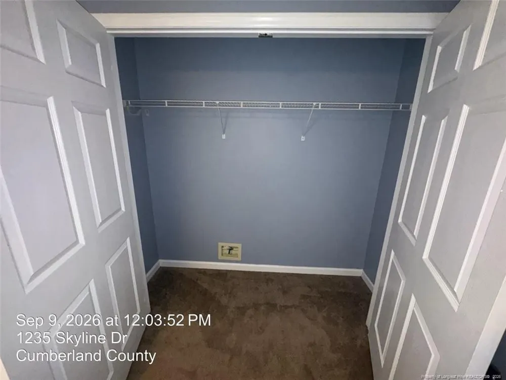 1235 Skyline Drive Fayetteville, NC 28314
