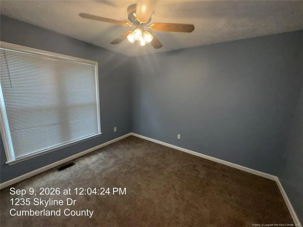 1235 Skyline Drive Fayetteville, NC 28314