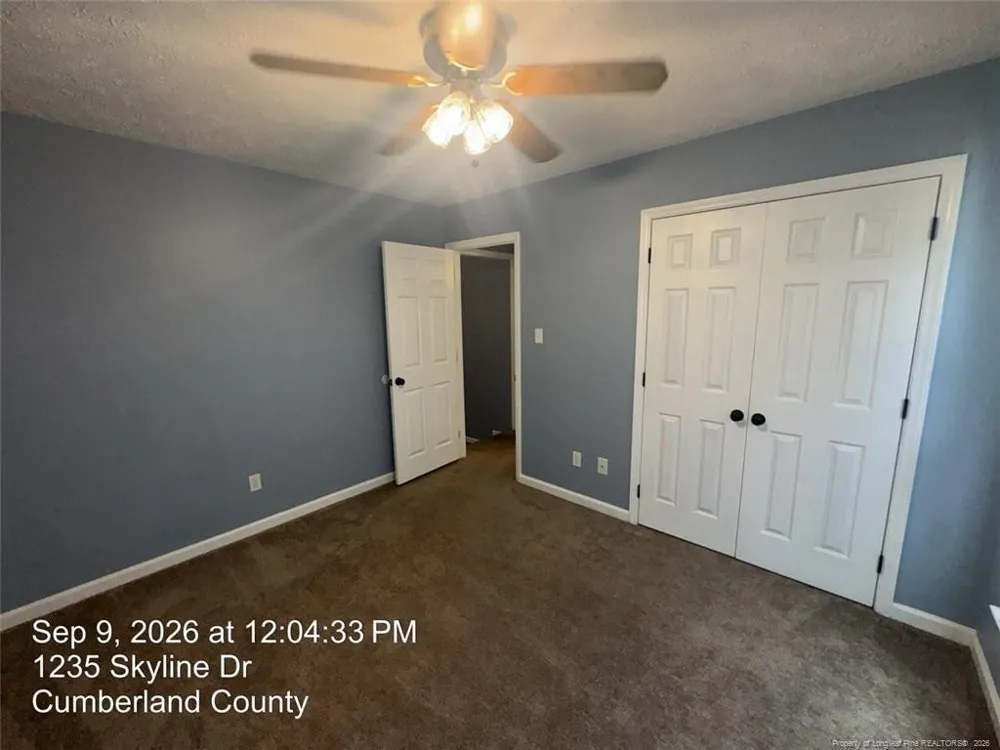 1235 Skyline Drive Fayetteville, NC 28314