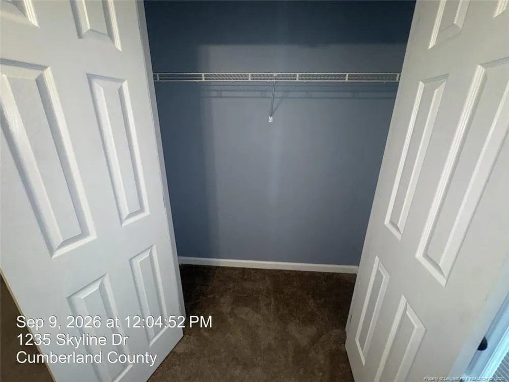 1235 Skyline Drive Fayetteville, NC 28314