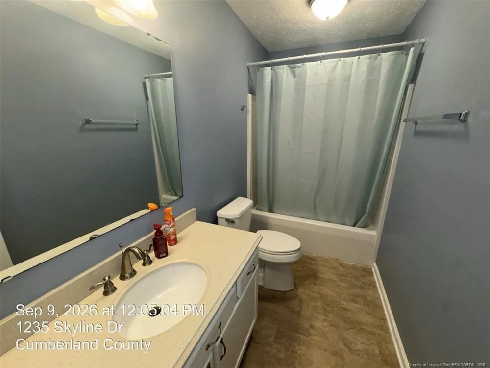 1235 Skyline Drive Fayetteville, NC 28314