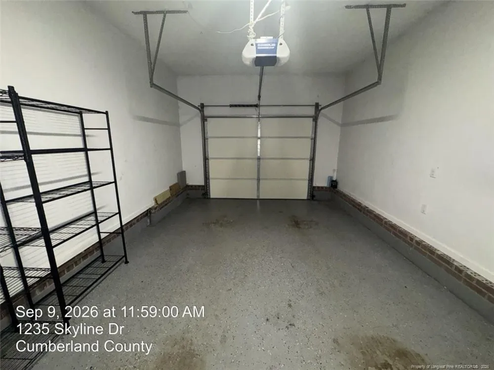 1235 Skyline Drive Fayetteville, NC 28314
