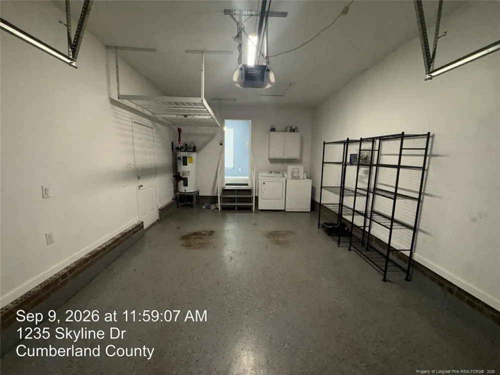 1235 Skyline Drive Fayetteville, NC 28314