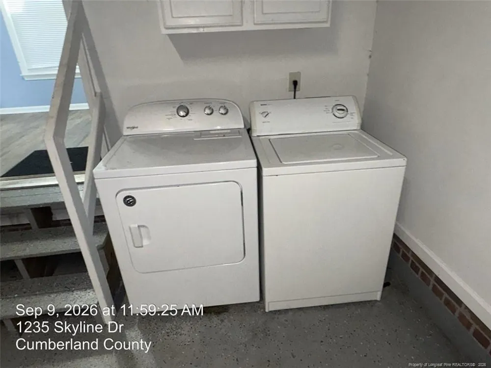 1235 Skyline Drive Fayetteville, NC 28314