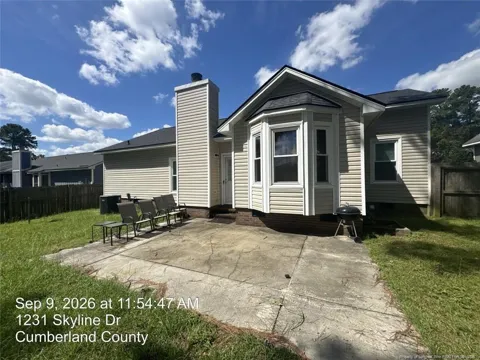 1235 Skyline Drive
