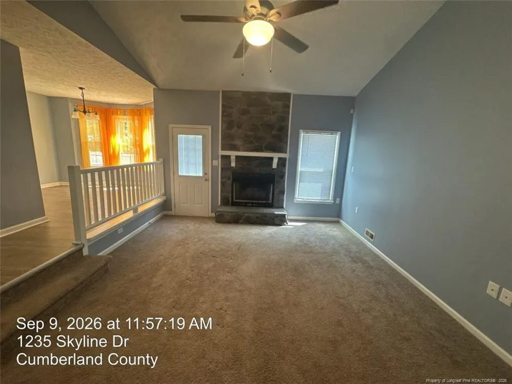 1235 Skyline Drive Fayetteville, NC 28314