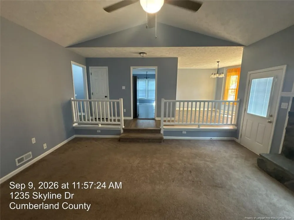 1235 Skyline Drive Fayetteville, NC 28314