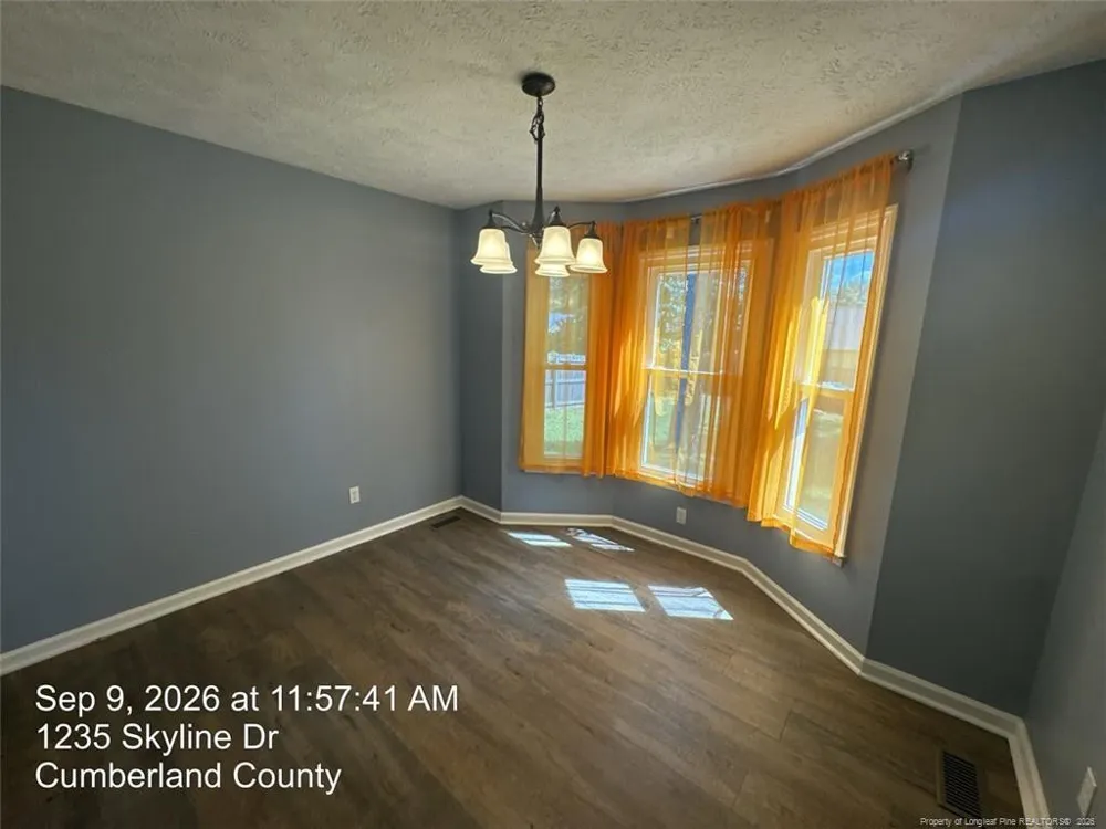 1235 Skyline Drive Fayetteville, NC 28314