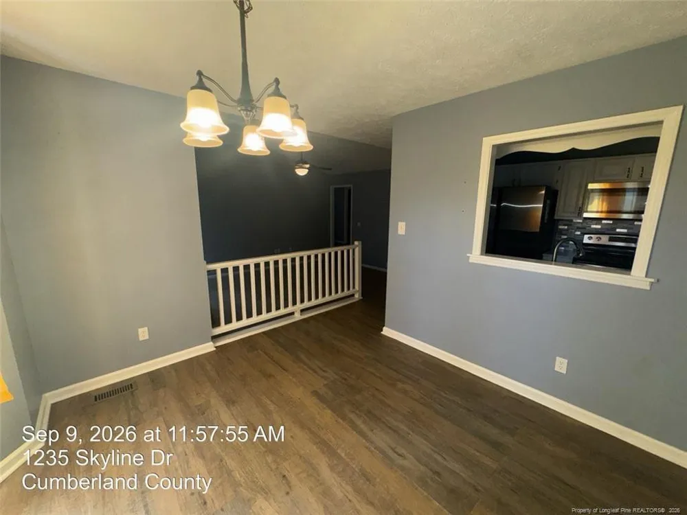 1235 Skyline Drive Fayetteville, NC 28314