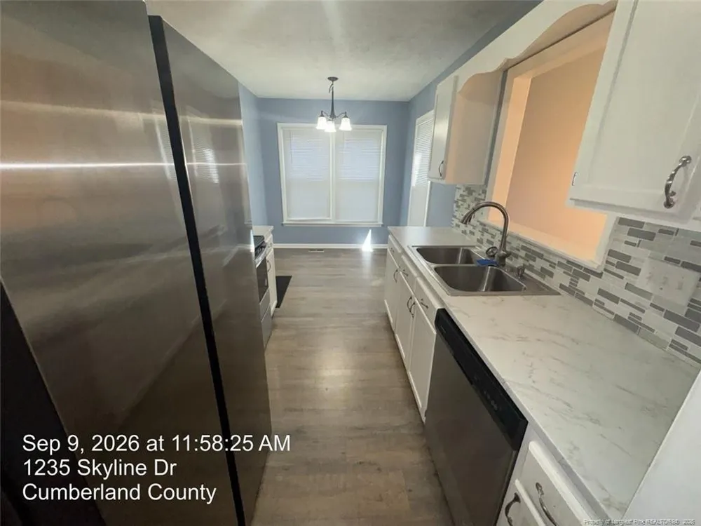 1235 Skyline Drive Fayetteville, NC 28314