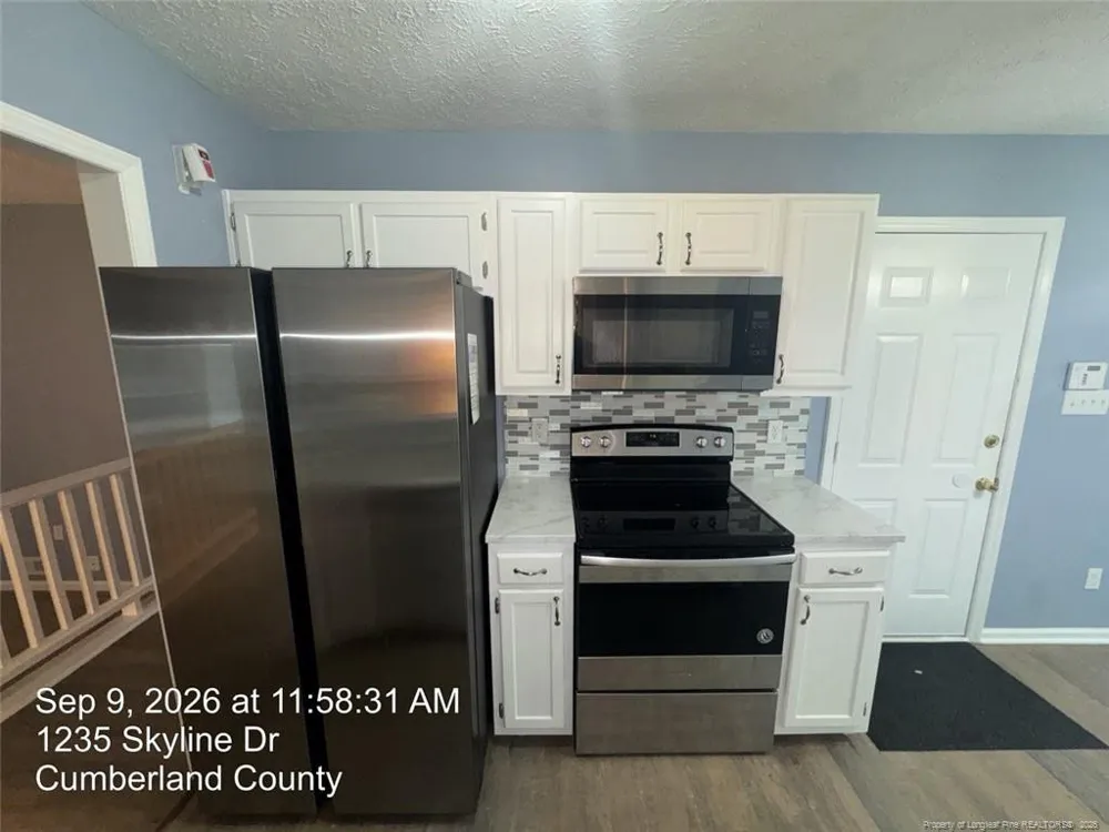 1235 Skyline Drive Fayetteville, NC 28314