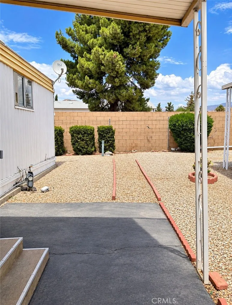 12220 5th St #202 Yucaipa, CA 92399