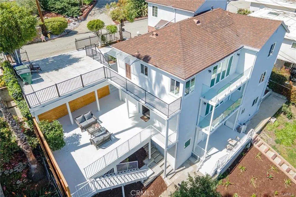 332 Anita Dr Pasadena, CA 91105